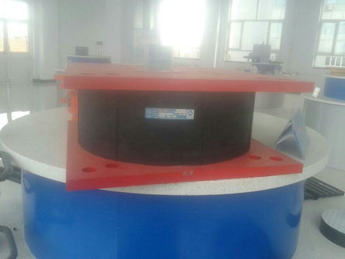 铅锌支座与建筑隔震橡胶支座 密封用填料的关键制造工艺解析