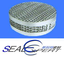 福建福州丝网波纹填料 生产、应用与价格探析