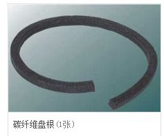 碳纤维盘根在密封用填料制造中的应用与用途